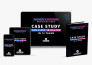 design 3d digital product mockup and ecover bundle